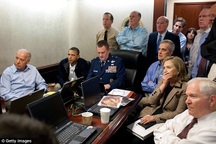 Tổng thống Obama hồi tưởng thời khắc quyết định tiêu diệt Osama bin Laden