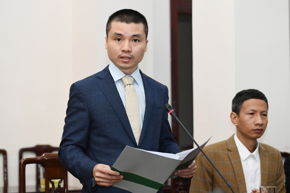 Đảng bộ Báo Khuyến học và Dân trí trực thuộc Đảng ủy Bộ LĐ-TBXH - 6 Đảng bộ Báo Khuyến học và Dân trí trực thuộc Đảng ủy Bộ LĐ-TBXH - 6
