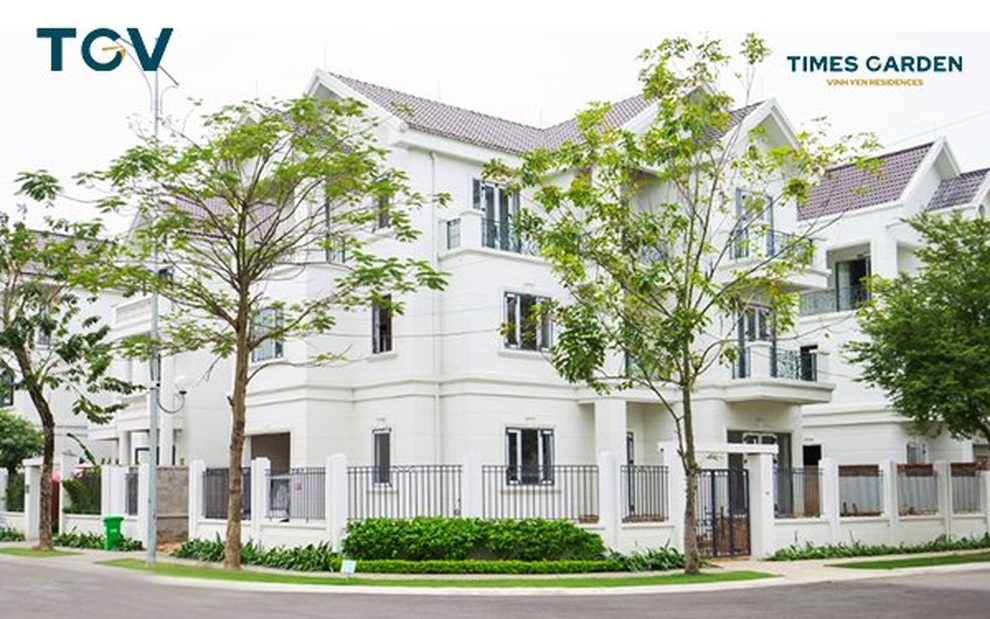 Lễ kick off dự án Times Garden Vĩnh Yên Residences giai đoạn 2 - 2 Lễ kick off dự án Times Garden Vĩnh Yên Residences giai đoạn 2 - 2