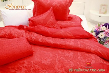 Forever - Câu chuyện... Chất liệu làm nên thương hiệu