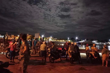 Danh tính 4 ngư dân vừa được cứu sau 9 ngày trôi dạt trên biển