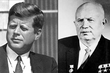 Khủng hoảng tên lửa Cuba và những điều chưa biết - Kỳ 2