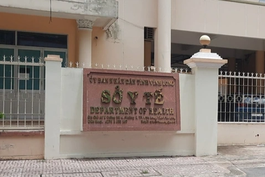 Bí thư phường được bổ nhiệm làm Phó giám đốc Sở Y tế Vĩnh Long