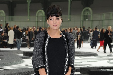 Lily Allen sảy thai ở tháng thứ 6