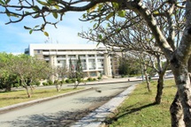 Đại học nào của Việt Nam lọt top thế giới lĩnh vực Khoa học tự nhiên?