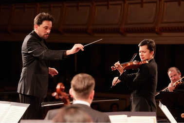 Hòa nhạc "Viva SSO! Mặt trời trở lại" - Đêm nhạc trong mơ