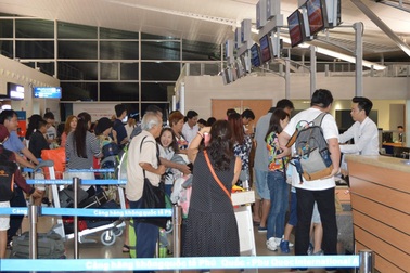 Có ca Covid-19 đến Phú Quốc, học sinh nghỉ học, chợ đêm đóng cửa