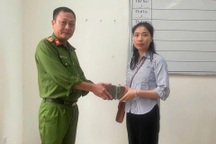 Người phụ nữ vô tình chuyển nhầm 320 triệu đồng cho người lạ