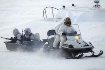 Nga “xoay trục” lên phương Bắc, sẽ làm chủ Bắc Cực?