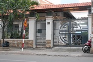 Bàn giao nhà GS.TS Trần Văn Khê để làm nhà lưu niệm