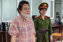 Khởi tố một phụ nữ "có căn thánh thần, phán truyền sấm trạng"