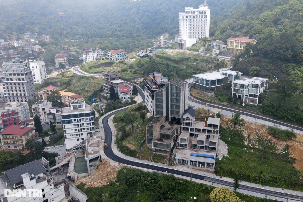 Biệt thự triệu đô ở Tam Đảo liên quan tới Trịnh Xuân Thanh giờ ra sao? - 3 Biệt thự triệu đô ở Tam Đảo liên quan tới Trịnh Xuân Thanh giờ ra sao? - 3