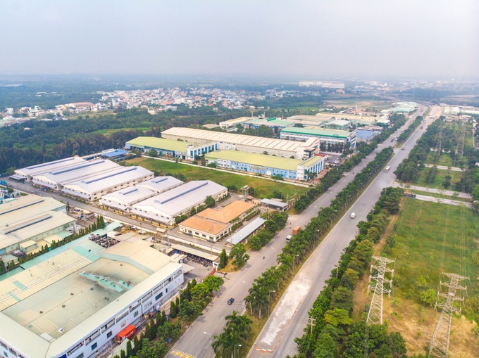 Thủ tục xin giảm tiền thuê đất do ảnh hưởng covid - Ảnh 1. Thủ tục xin giảm tiền thuê đất do ảnh hưởng covid - Ảnh 1.