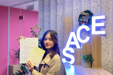 Chương trình SACE và các cơ hội rộng mở cho học sinh Việt Nam