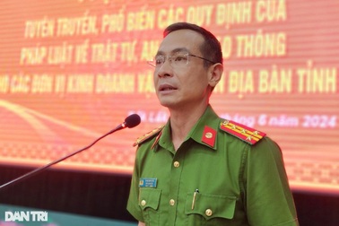 "Nhiều tài xế chạy rất ẩu, làm sao tránh được tai nạn?"