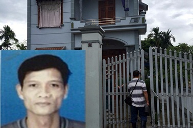 Đã xác định nghi phạm vụ thảm án ở Quảng Ninh