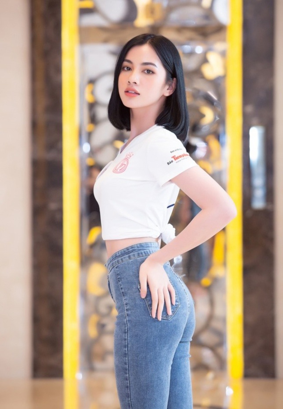 Cẩm Đan - Top 15 Hoa hậu Việt Nam đang hẹn hò chồng cũ Lệ Quyên - 6 Cẩm Đan - Top 15 Hoa hậu Việt Nam đang hẹn hò chồng cũ Lệ Quyên - 6