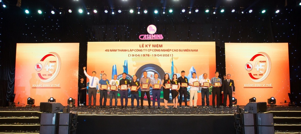 Advenza Roadshow - Khẳng định sức mạnh và vị thế dẫn đầu của Casumina - 3 Advenza Roadshow - Khẳng định sức mạnh và vị thế dẫn đầu của Casumina - 3