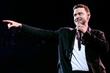 Justin Timberlake lần đầu lên tiếng sau vụ bị bắt giữ