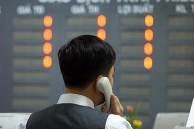 6 tháng, phạt vi phạm về chứng khoán gần 5,5 tỷ đồng 