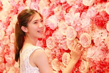 Nữ võ sĩ "tài sắc vẹn toàn" giúp Thái Lan có HCV đầu tiên ở Olympic 2020