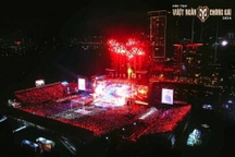 Cơ hội săn vé concert "Anh trai vượt ngàn chông gai" ngày 4 từ REEVA