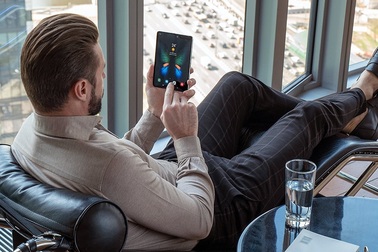 Galaxy Fold được lòng nhiều nhóm khách hàng