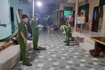 Mâu thuẫn đòi nợ cá độ bóng đá, một người bị đâm chết