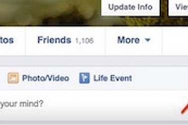 Kiểm tra mức độ “bí mật” của tài khoản Facebook