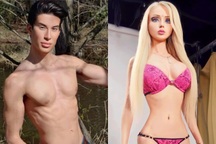 3 "búp bê sống" chi tiền tỷ, bất chấp tính mạng để đổi lấy sự nổi tiếng