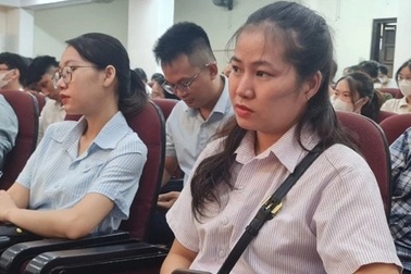 Thi công chức ở Thừa Thiên Huế: Chủ tịch tỉnh cũng không thể can thiệp được