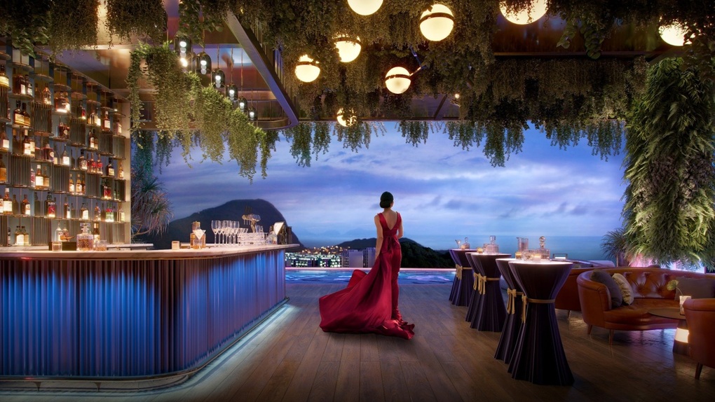 Ibiza Party Resort - điểm sáng mới của du lịch Thanh Hóa - 3 Ibiza Party Resort - điểm sáng mới của du lịch Thanh Hóa - 3