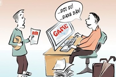 Tinh giản biên chế: Phải xóa bỏ tư tưởng 'không giảm tôi, con cháu tôi'