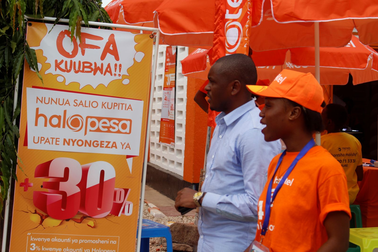 Viettel Global: Doanh thu hợp nhất 6 tháng đầu năm đạt 13.300 tỷ đồng