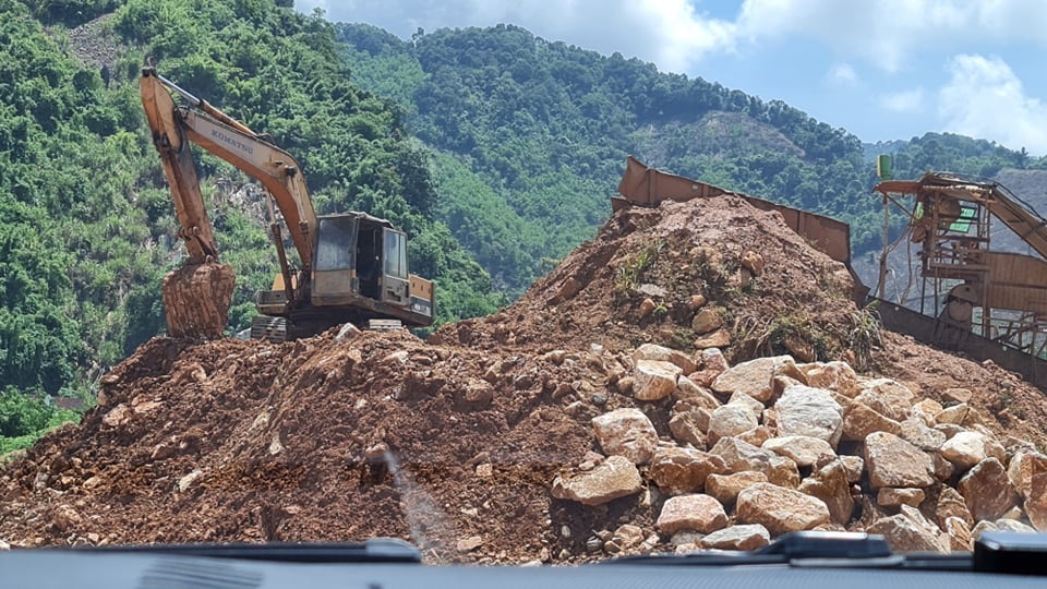 Nghệ An: Xảy ra 68 vụ tai nạn lao động trong 2 năm qua - 3 Nghệ An: Xảy ra 68 vụ tai nạn lao động trong 2 năm qua - 3