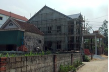 Vui buồn ở làng “giàu lên như diều gặp gió”: Giật mình số vụ ly hôn