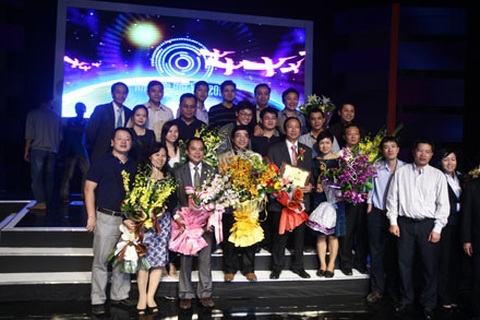 Giải thưởng Nhân tài Đất Việt tạo lợi ích lớn cho các doanh nghiệp