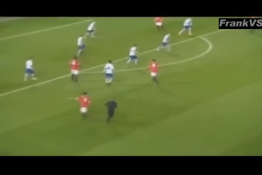 Tài năng của Fosu-Mensah