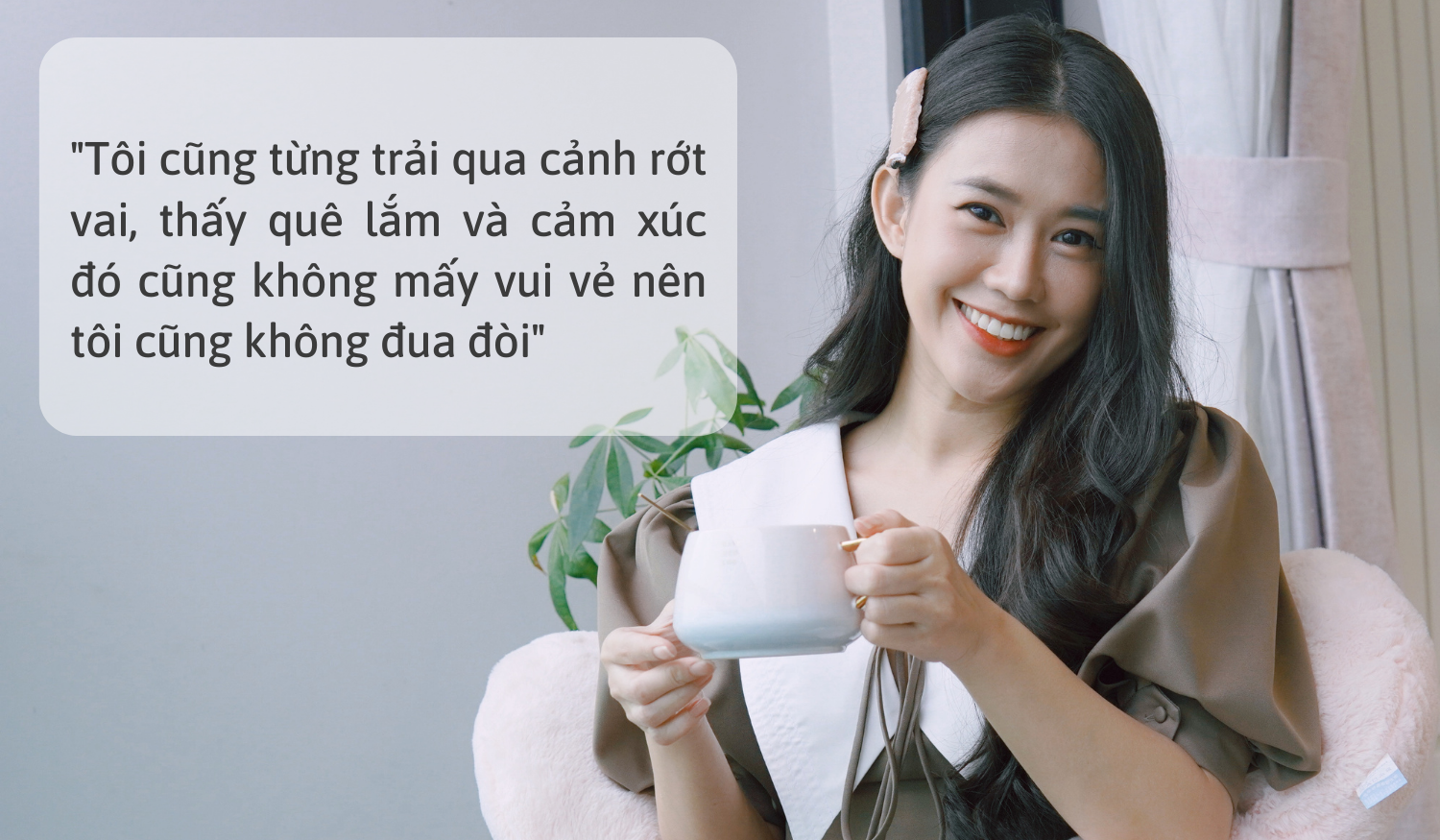 Hot girl Ngọc Thảo: 19 tuổi bị quấy rối, tôi thấy cuộc sống là màu đen - 9 Hot girl Ngọc Thảo: 19 tuổi bị quấy rối, tôi thấy cuộc sống là màu đen - 9