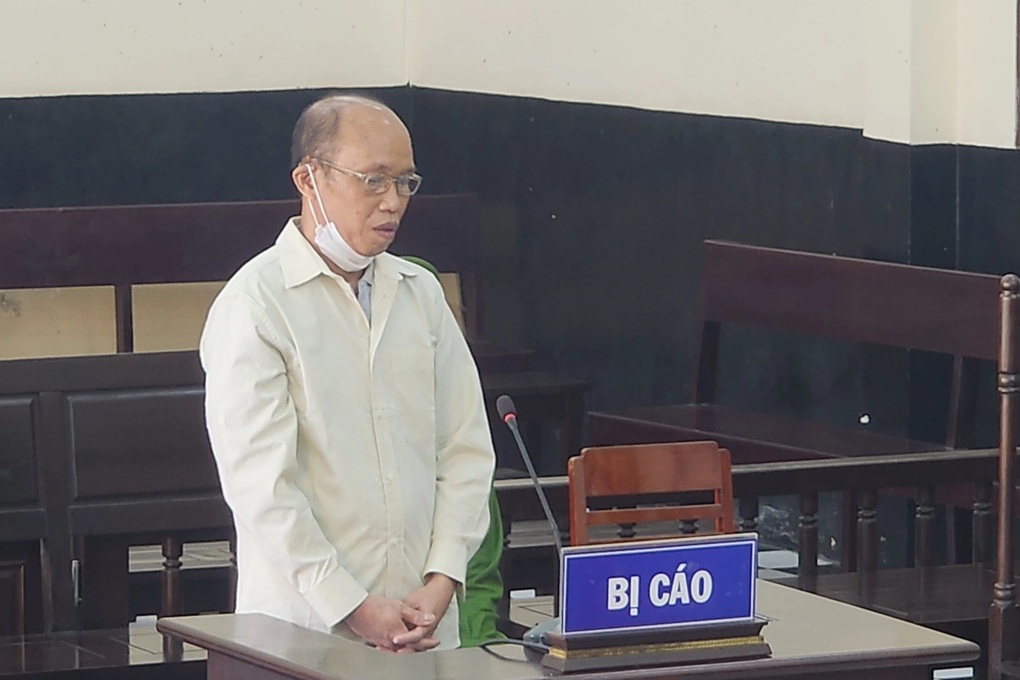 Anh tử vong, em phải ngồi tù vì mâu thuẫn nhổ 4 cây chuối - 1 Anh tử vong, em phải ngồi tù vì mâu thuẫn nhổ 4 cây chuối - 1