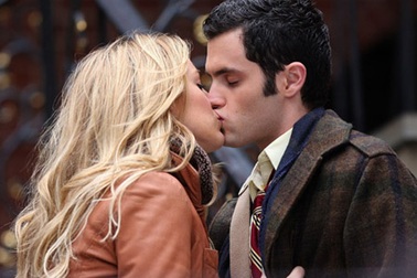 Cặp “sao” Gossip Girl chia tay sau 3 năm hẹn hò