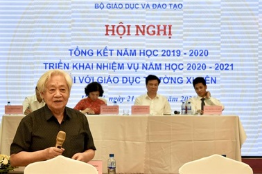 Học vì công việc chứ không phải vì cái bằng