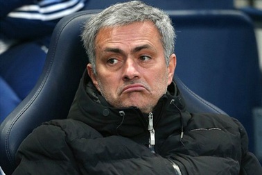 Mourinho bi quan về cơ hội vô địch của Chelsea
