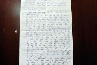 Cảnh sát cơ động cứu sống hai anh em bị đuối nước