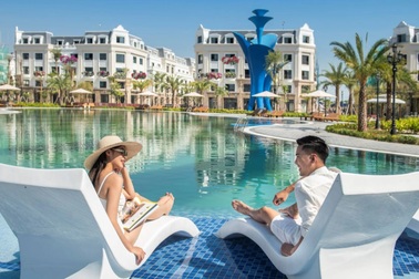 Đặc quyền ở sang - sống sướng tại tâm điểm du lịch, thương mại TP Móng Cái