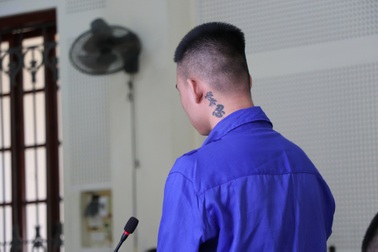 Nỗi buồn phía sau cuộc đời gã trai 16 tuổi phạm cùng lúc 3 tội về ma túy