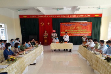 Nâng cao chất lượng nguồn nhân lực, bắt đầu ngay từ khâu đào tạo nghề