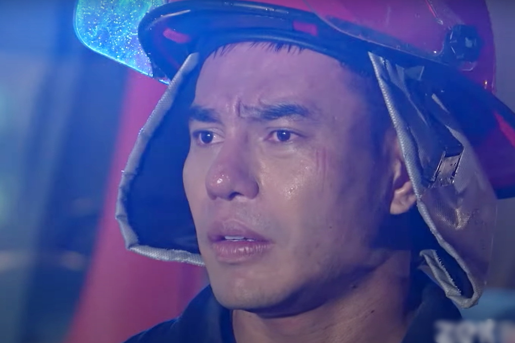 Phan Mạnh Quỳnh, Lê Dương Bảo Lâm rơi nước mắt khi tham gia show thực tế - 3 Phan Mạnh Quỳnh, Lê Dương Bảo Lâm rơi nước mắt khi tham gia show thực tế - 3