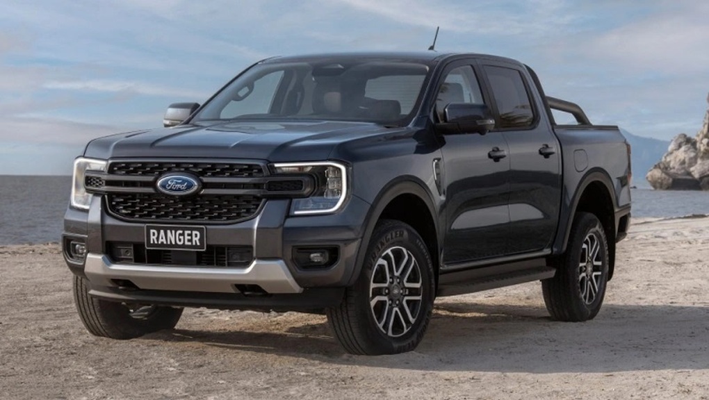 Ford Ranger sắp cắt bỏ hai phiên bản, tăng giá nhiều nhất 20 triệu đồng - 1 Ford Ranger sắp cắt bỏ hai phiên bản, tăng giá nhiều nhất 20 triệu đồng - 1