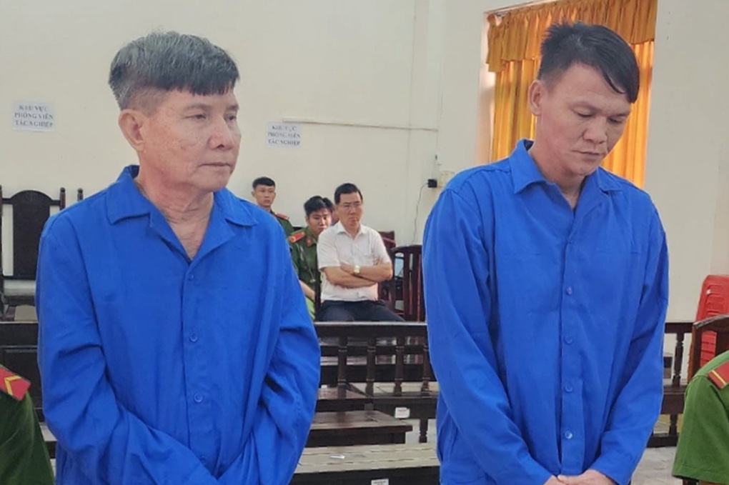 Rủ bạn đi trộm cắp để lấy tiền mua nhà và tiêu xài - 2 Rủ bạn đi trộm cắp để lấy tiền mua nhà và tiêu xài - 2